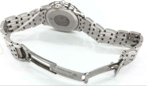 Omega Quartz Watches 6P