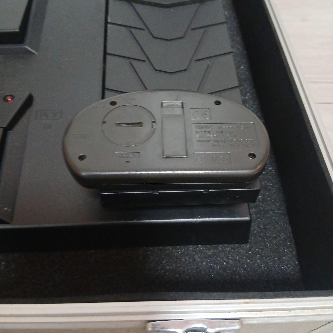 Guitar Effects Units Boss Me-33