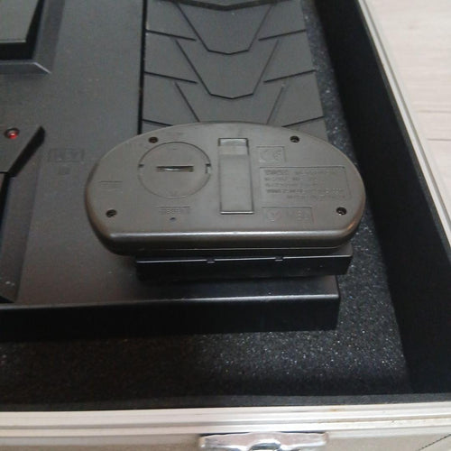 Guitar Effects Units Boss Me-33