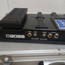 Guitar Effects Units Boss Me-33
