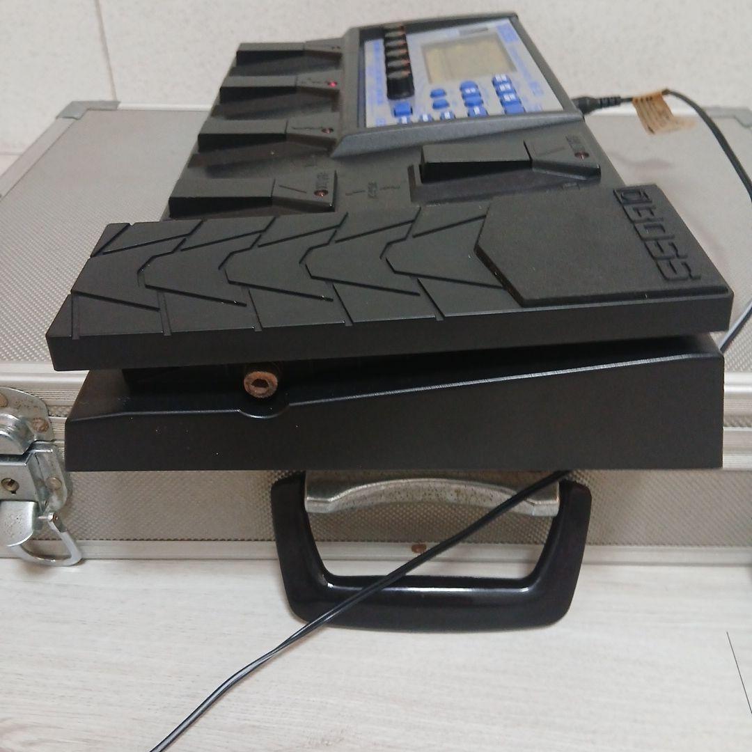 Guitar Effects Units Boss Me-33