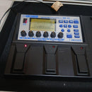 Guitar Effects Units Boss Me-33
