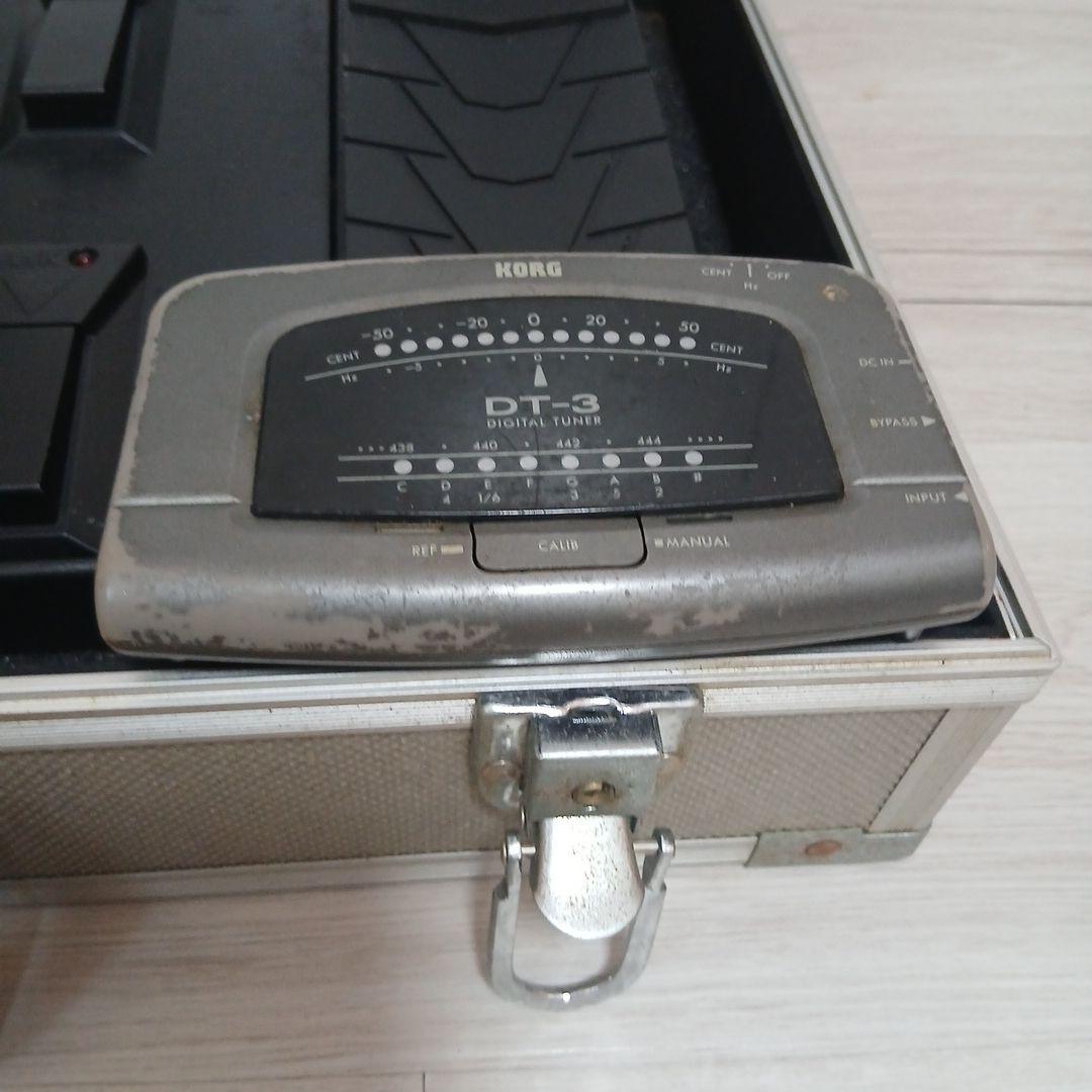 Guitar Effects Units Boss Me-33