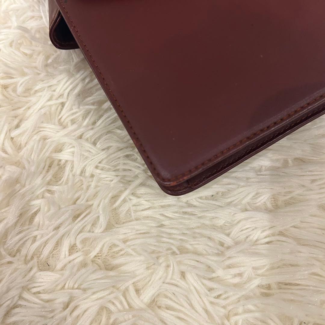 Cartier Clutch Bags