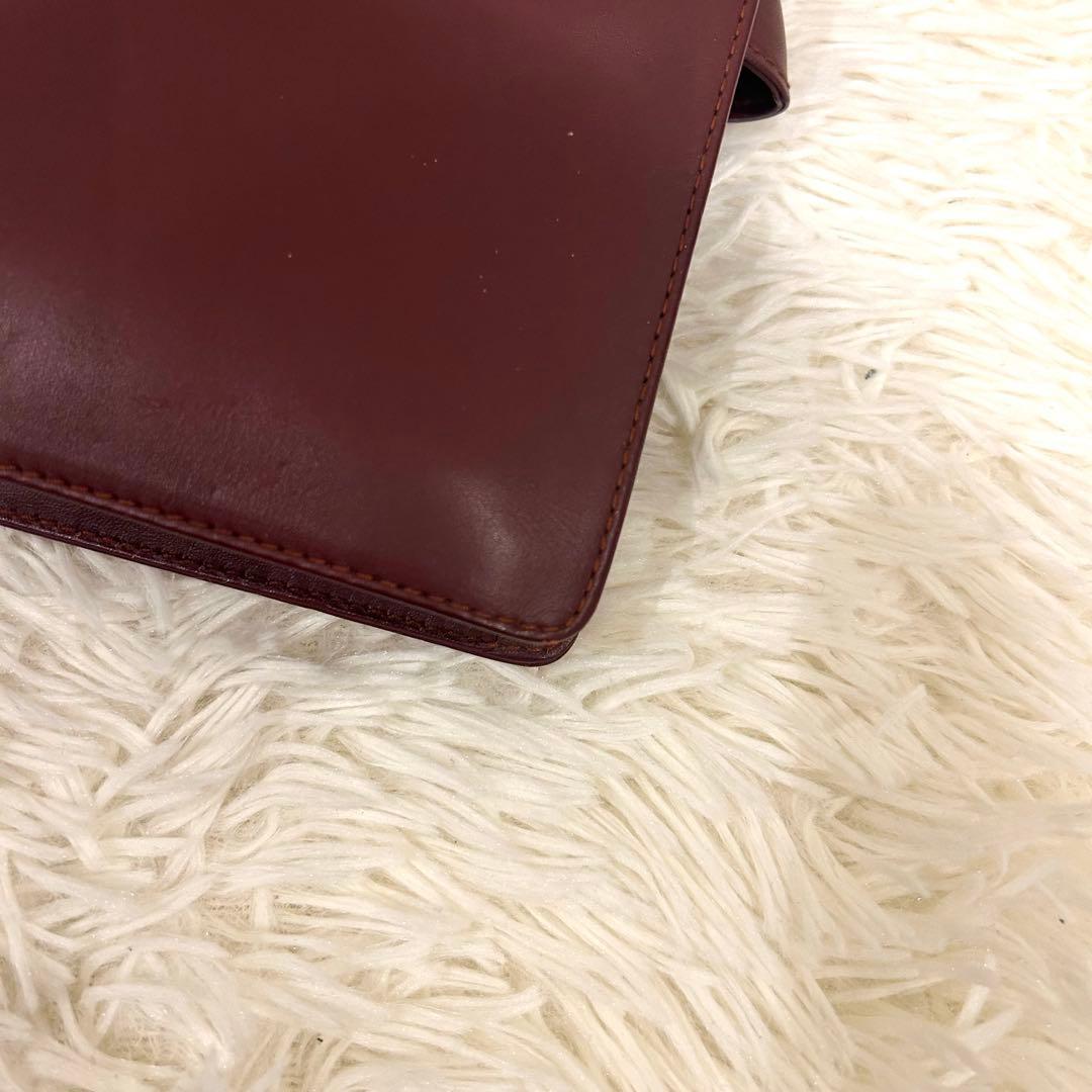 Cartier Clutch Bags
