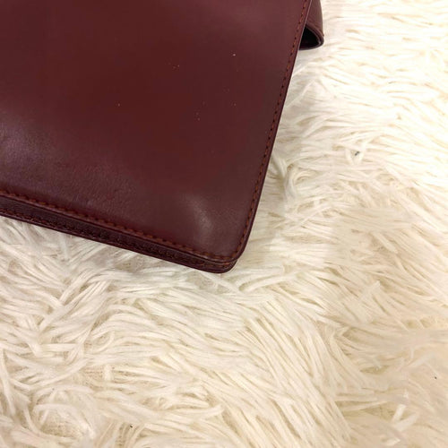 Cartier Clutch Bags