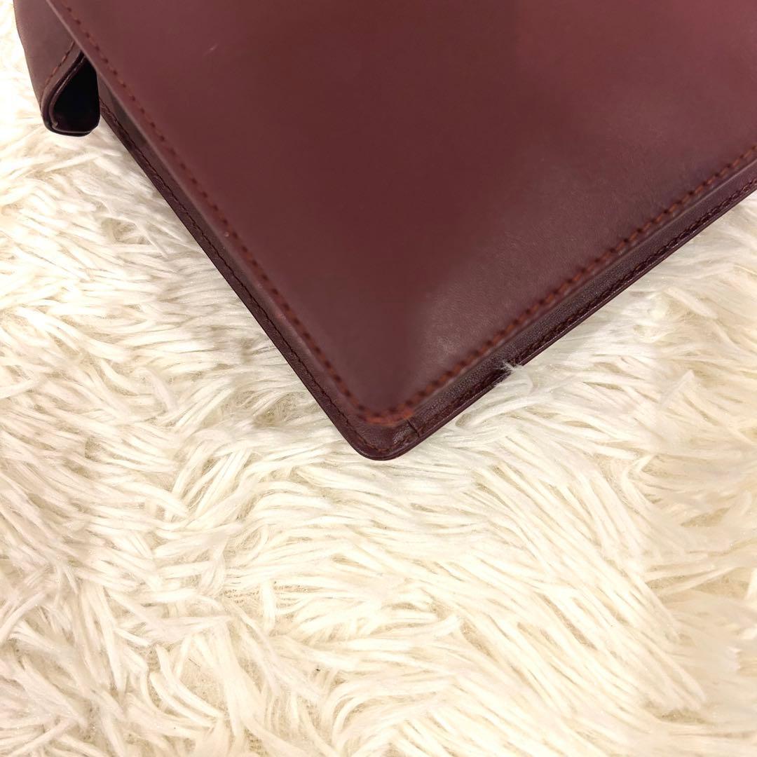 Cartier Clutch Bags