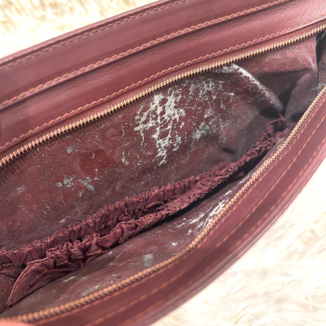 Cartier Clutch Bags