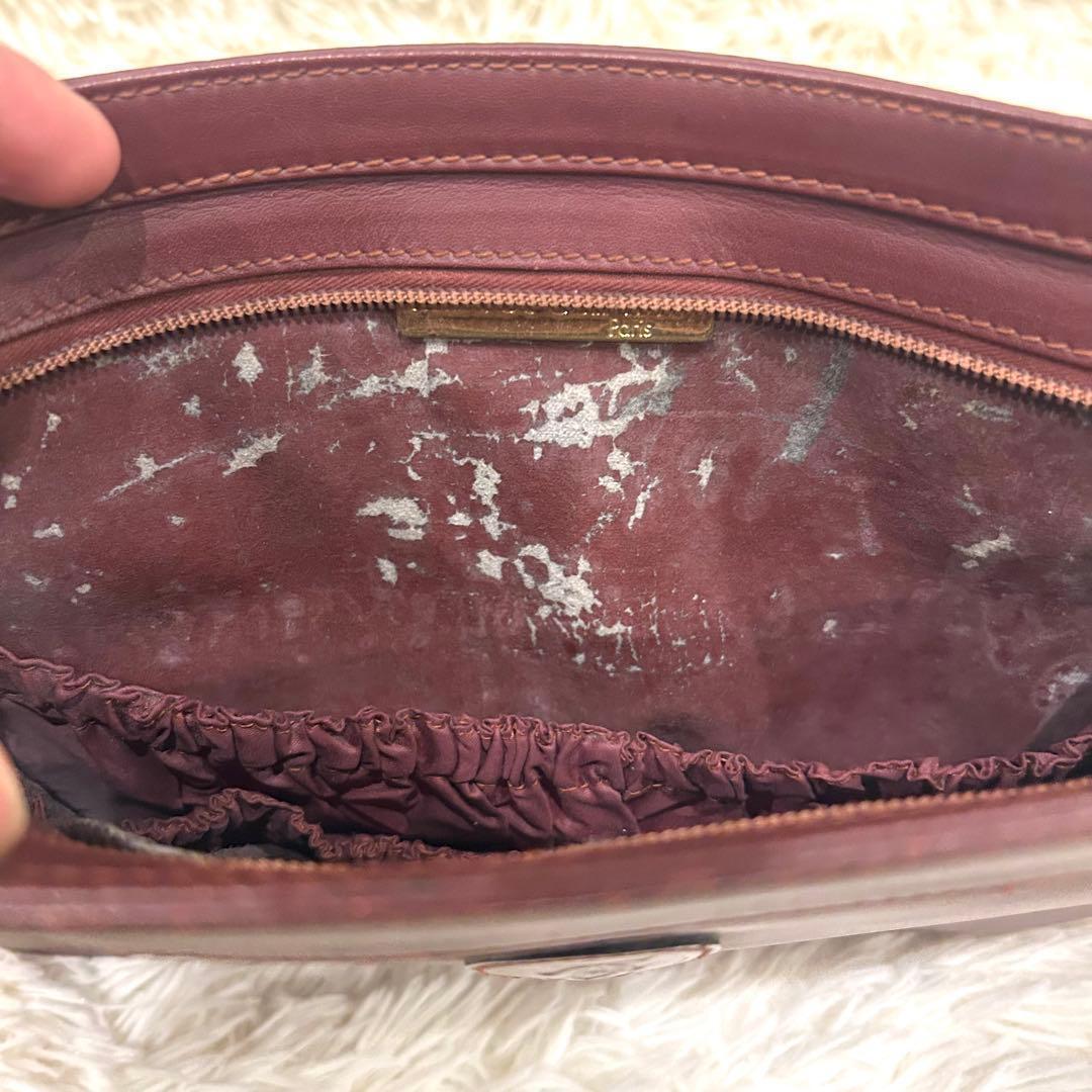 Cartier Clutch Bags
