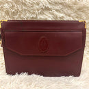 Cartier Clutch Bags
