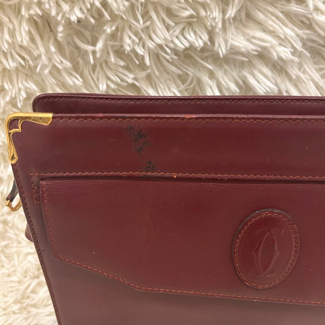 Cartier Clutch Bags