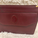 Cartier Clutch Bags