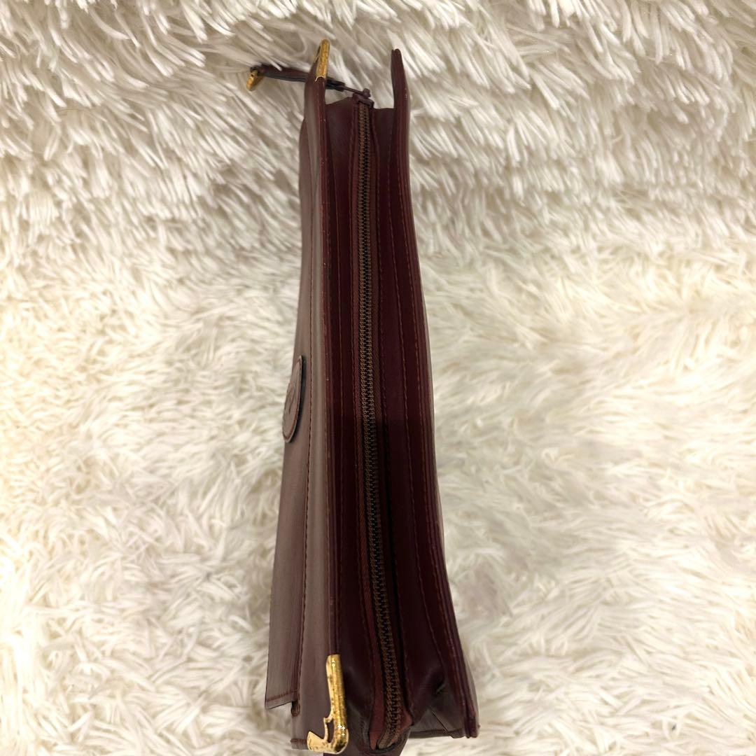 Cartier Clutch Bags