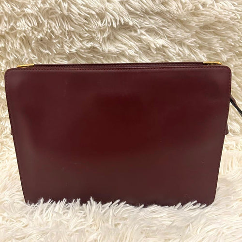 Cartier Clutch Bags