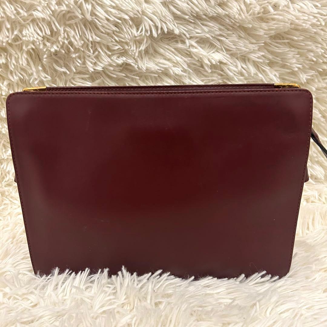 Cartier Clutch Bags
