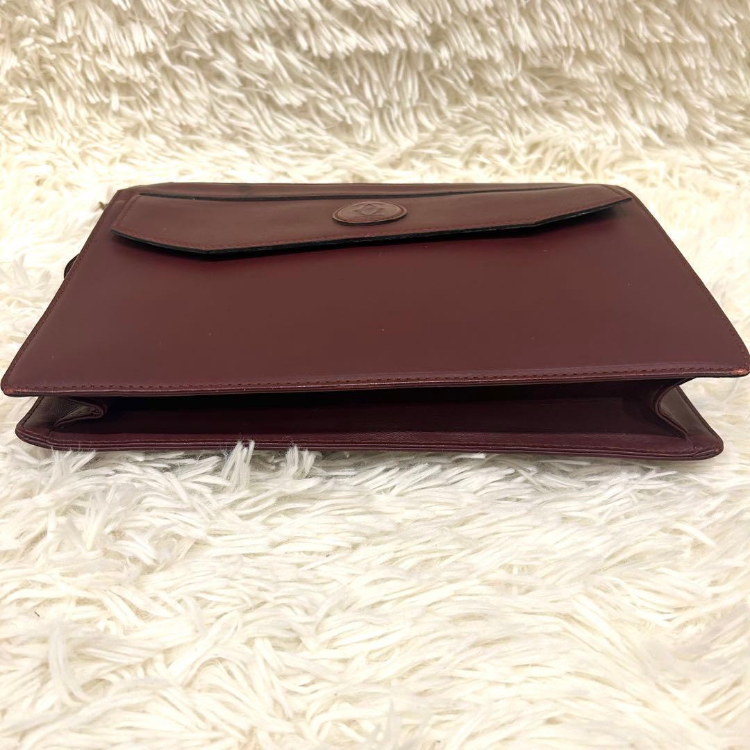 Cartier Clutch Bags