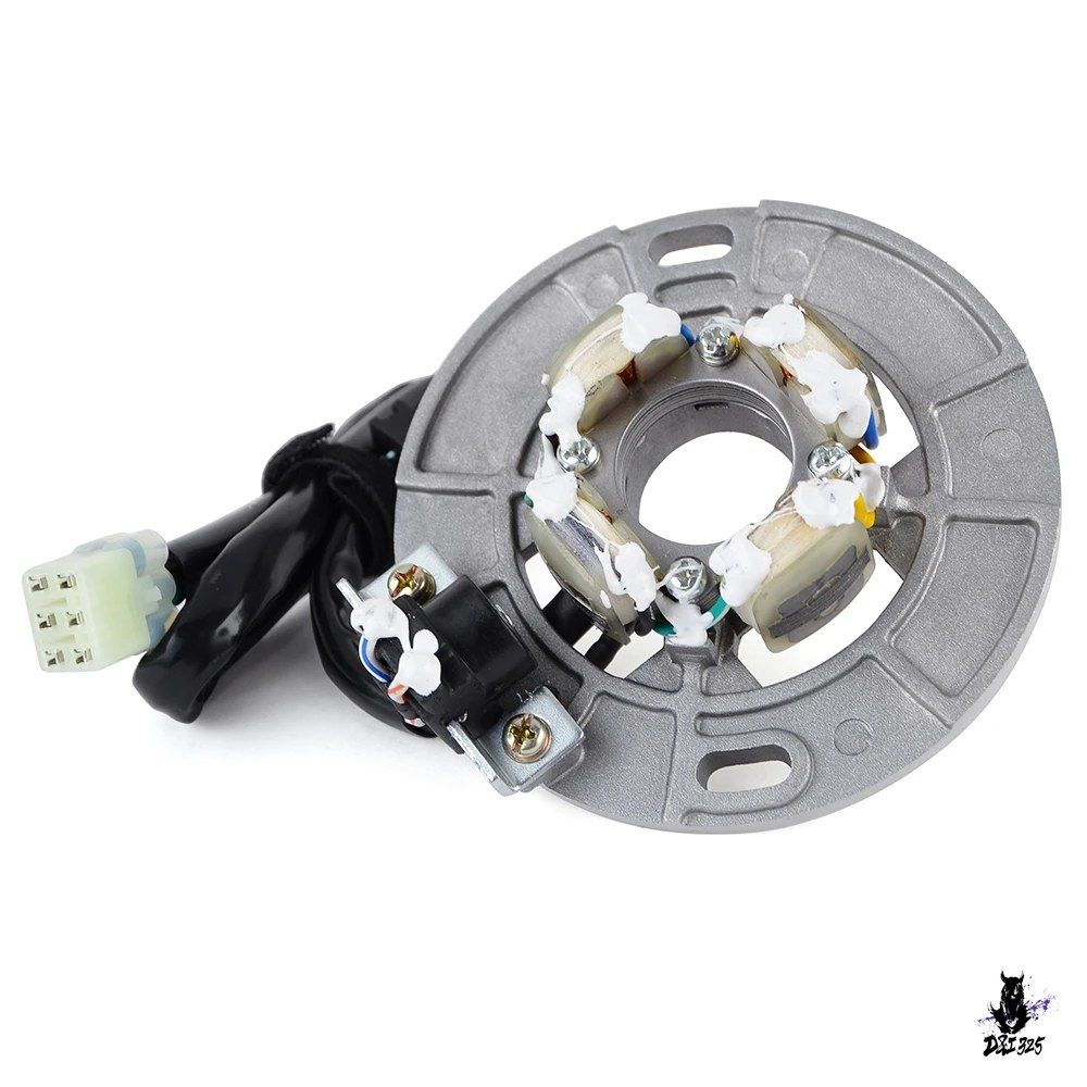 Others Yamaha Yz85 Yz65 2002-2021