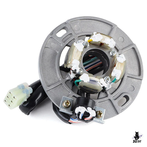 Others Yamaha Yz85 Yz65 2002-2021