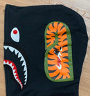 A Bathing Ape Hoodie 2Xl Kaws