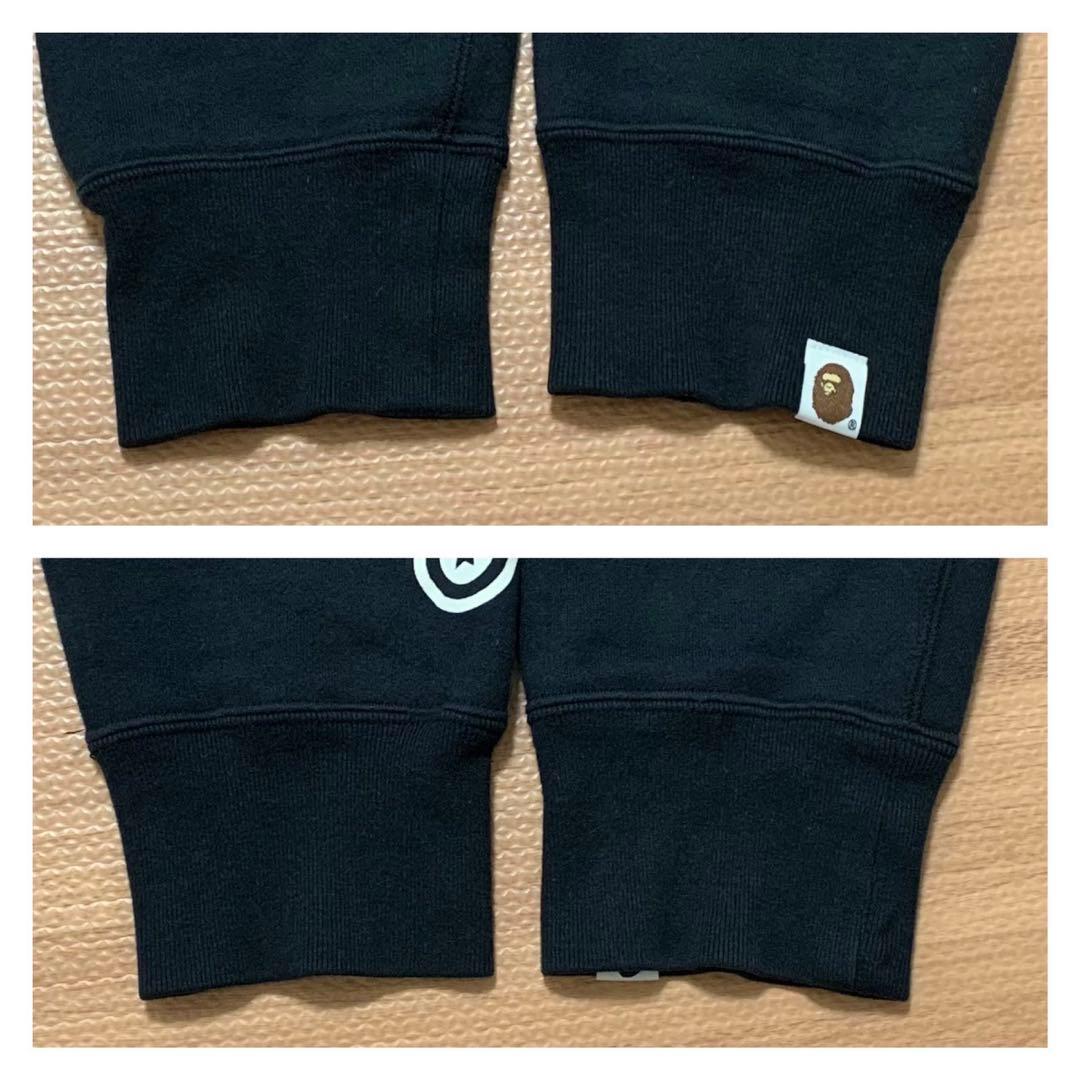 A Bathing Ape Hoodie 2Xl Kaws