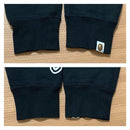 A Bathing Ape Hoodie 2Xl Kaws