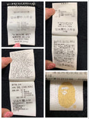 A Bathing Ape Hoodie 2Xl Kaws
