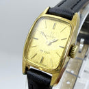 Omega Hand-Wound Watches De Ville