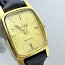 Omega Hand-Wound Watches De Ville
