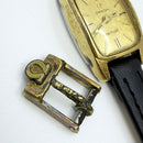 Omega Hand-Wound Watches De Ville