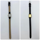 Omega Hand-Wound Watches De Ville