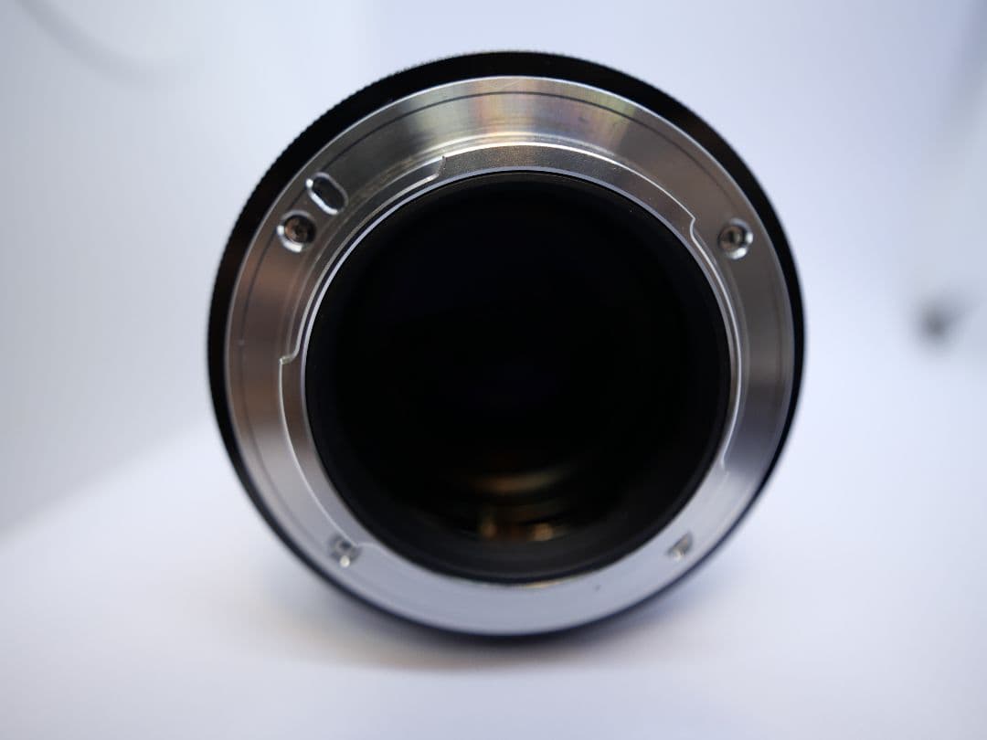 Lomography Lens (Single Focus) 2.9/64 F