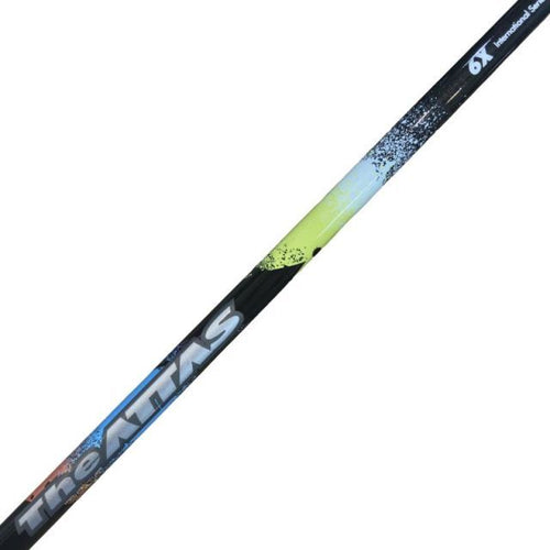 Shaft (Gt The Attas 6 X)B