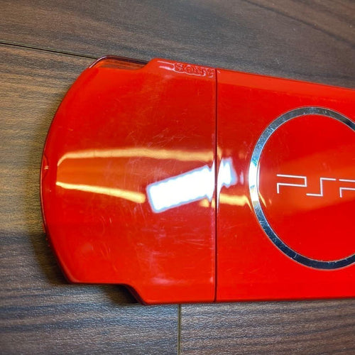Playstation Portable Consoles (Psp) 3000 5489