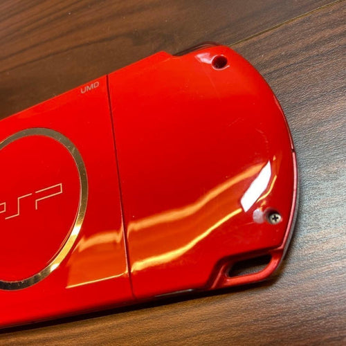 Playstation Portable Consoles (Psp) 3000 5489