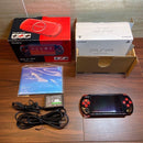 Playstation Portable Consoles (Psp) 3000 5489