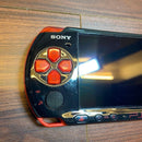 Playstation Portable Consoles (Psp) 3000 5489