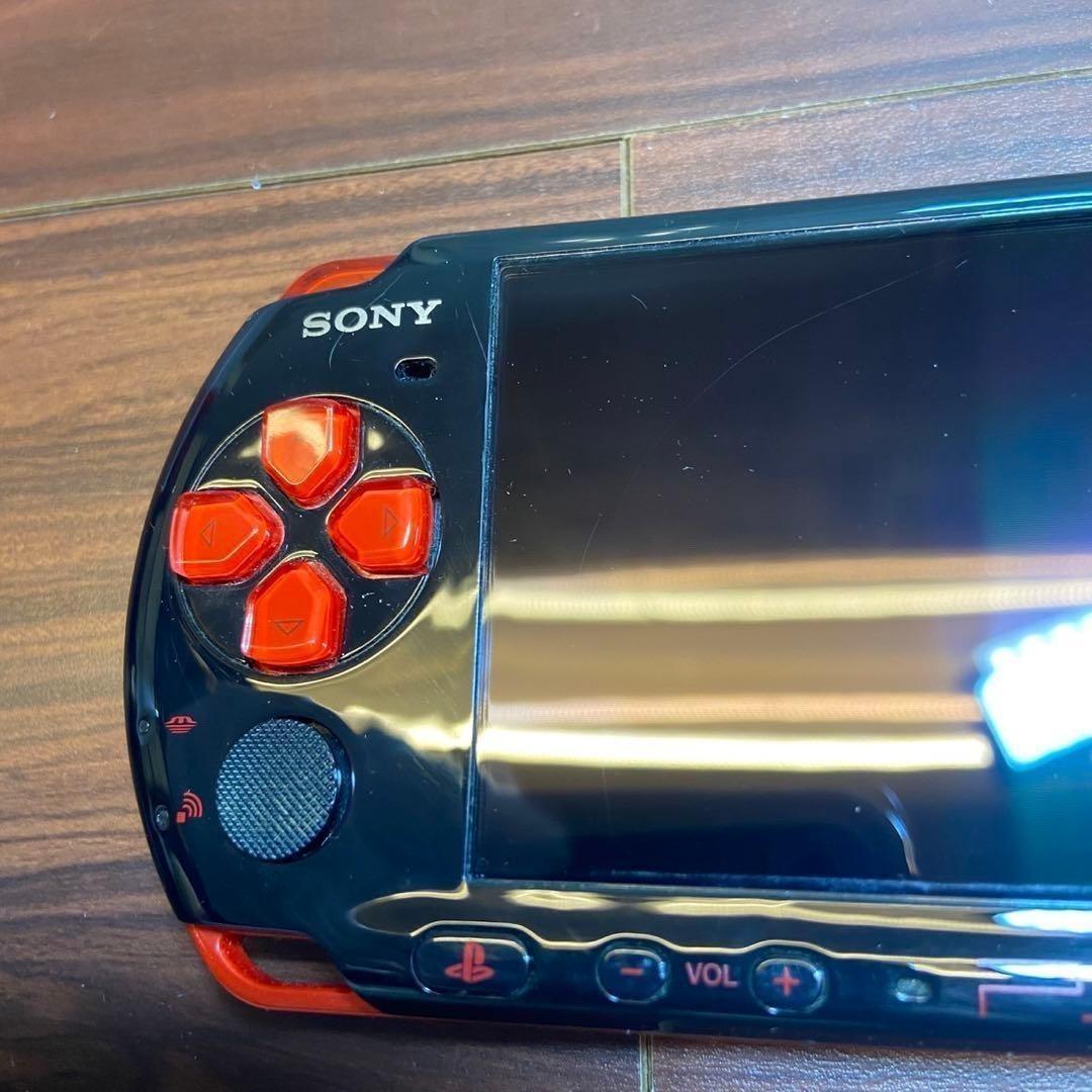 Playstation Portable Consoles (Psp) 3000 5489