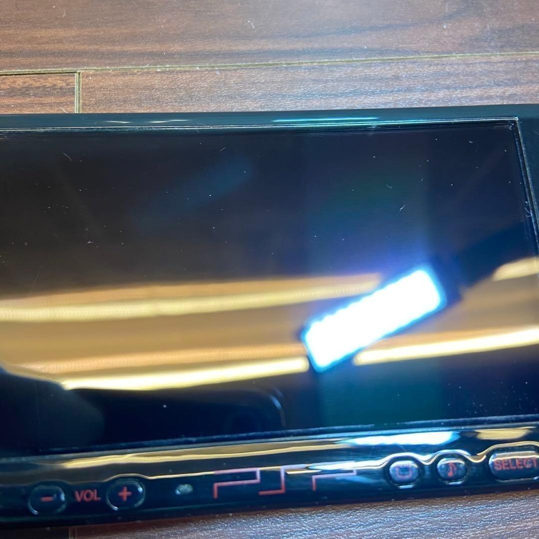Playstation Portable Consoles (Psp) 3000 5489
