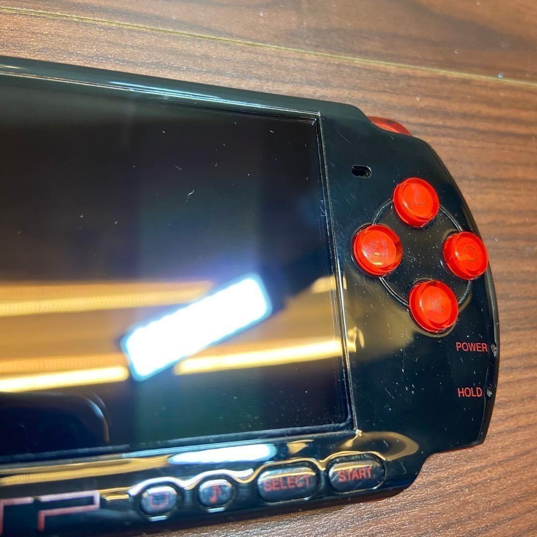 Playstation Portable Consoles (Psp) 3000 5489