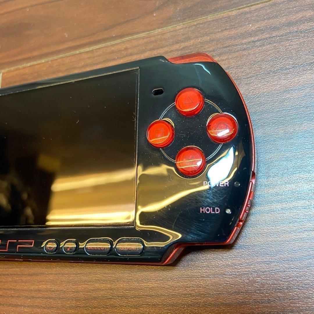 Playstation Portable Consoles (Psp) 3000 5489