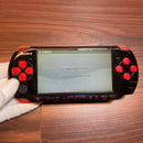 Playstation Portable Consoles (Psp) 3000 5489