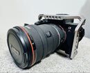 Mirrorless Interchangeable Lens Cameras Sony 7R Iv Ilce-7Rm4