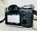 Mirrorless Interchangeable Lens Cameras Sony 7R Iv Ilce-7Rm4( 21200