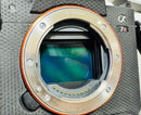 Mirrorless Interchangeable Lens Cameras Sony 7R Iv Ilce-7Rm4