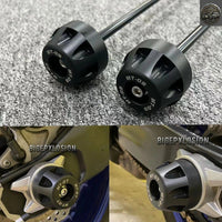 No Brand Others Yamaha Fz09 Fj09 Mt09 Tracer 2017-2021 Motorcycle Front And
