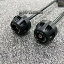 No Brand Others Yamaha Fz09 Fj09 Mt09 Tracer 2017-2021 Motorcycle Front And