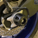 No Brand Others Yamaha Fz09 Fj09 Mt09 Tracer 2017-2021 Motorcycle Front And