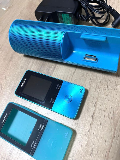 Sony Others Nw-S313