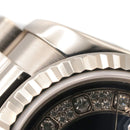 Rolex Others K 179179 Bl/Mr K18Wg Used A