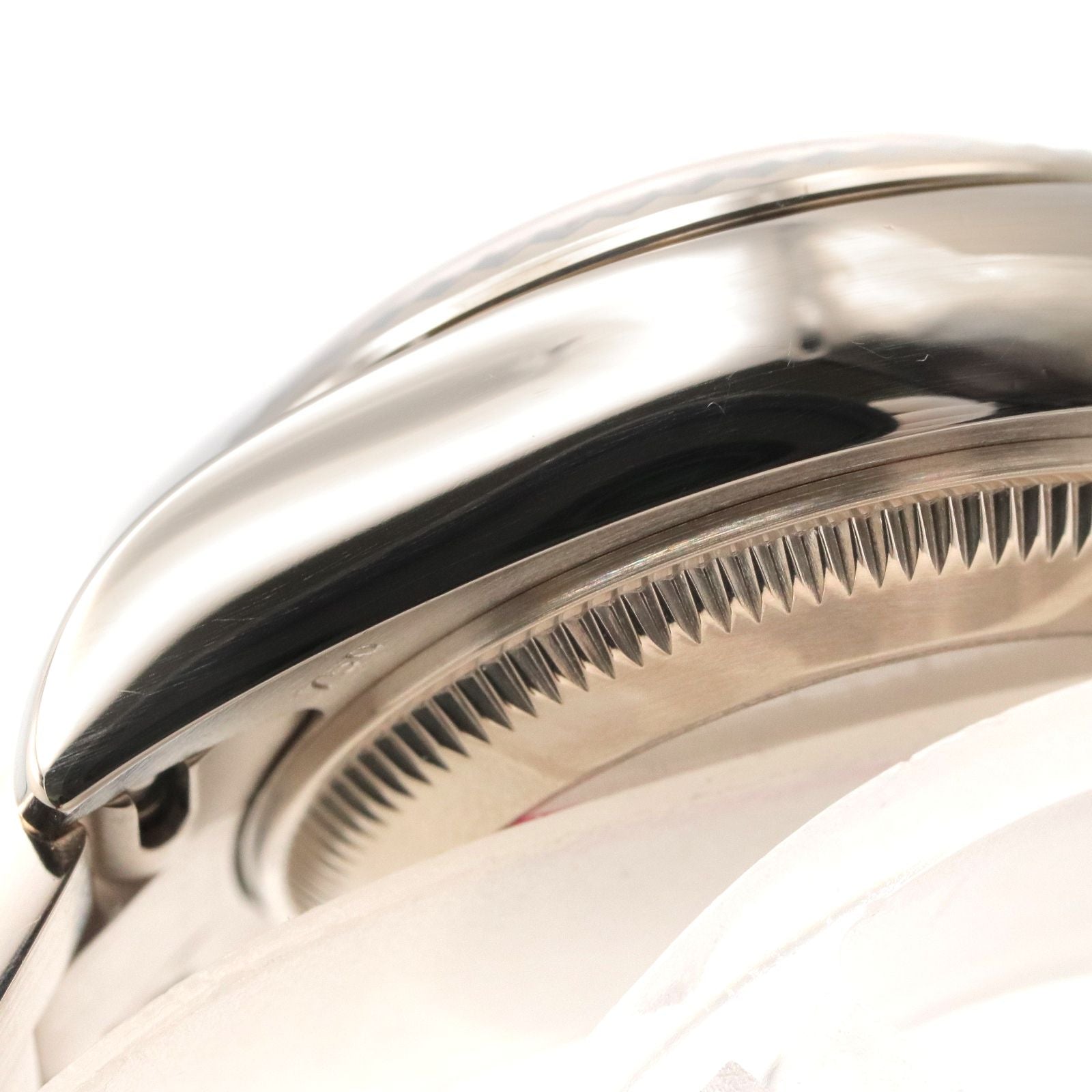 Rolex Others K 179179 Bl/Mr K18Wg Used A